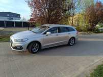 Ford Mondeo Turnier 1.5 EcoBoost Titanium