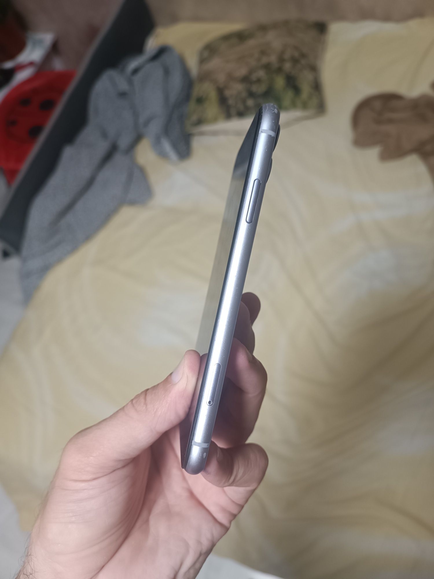 Apple 11 на детали