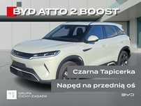 BYD Atto 2 Nowość!
