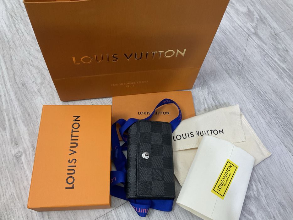 Ключница  Louis Vuitton
