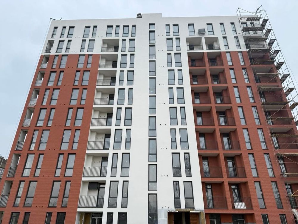 Продаж квартири в новобудові за найнижчою ціною