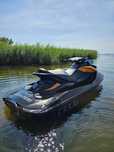 Skuter wodny Sea doo GTI-130 + przyczepka. Pełna Faktura VAT 23%