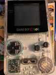 Game Boy Color + 2 gry