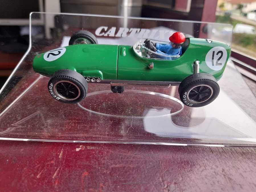Vendo carro Cartrix Lotus 1958 1.6