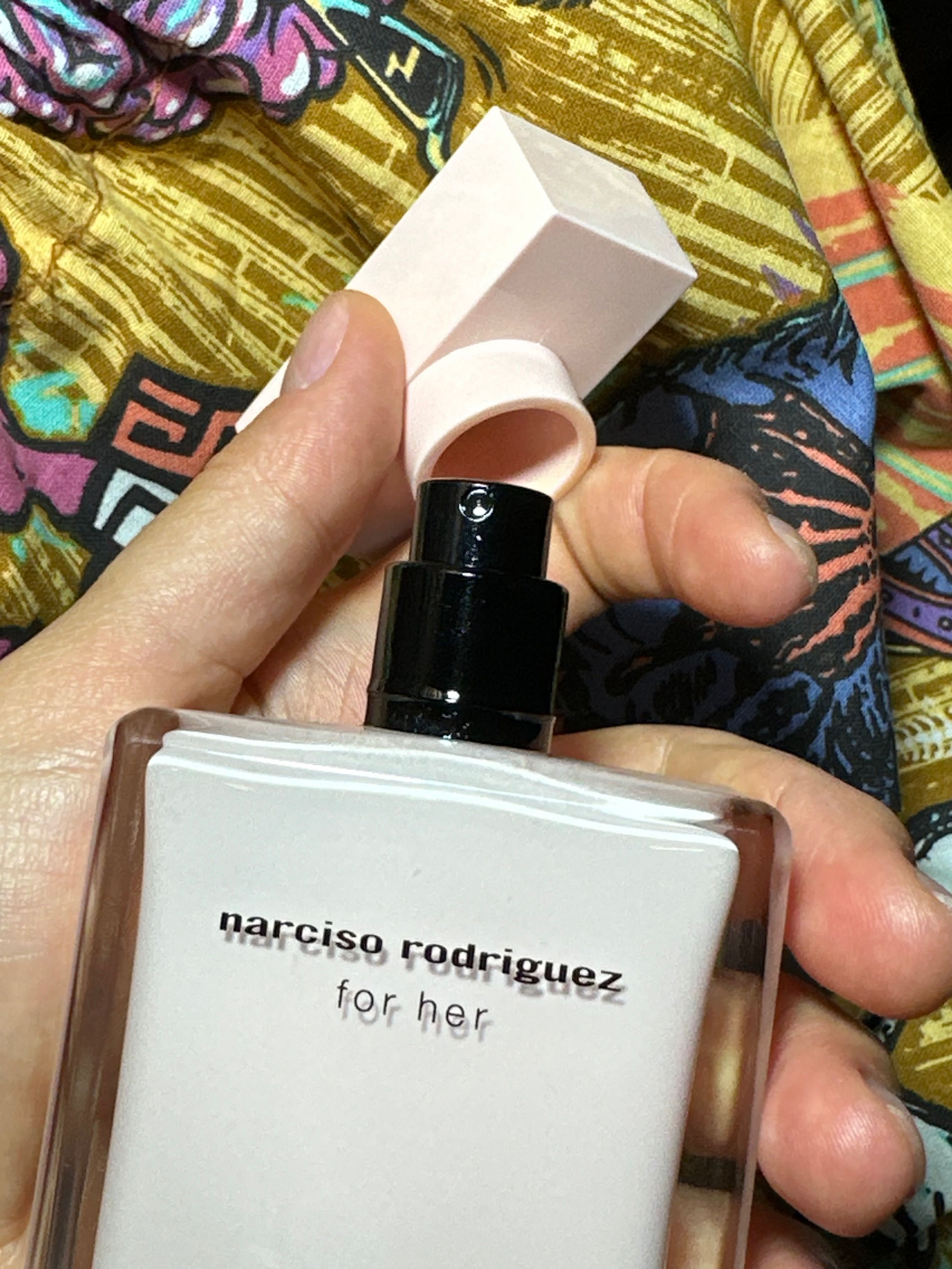 Парфуми narciso Rodriguez