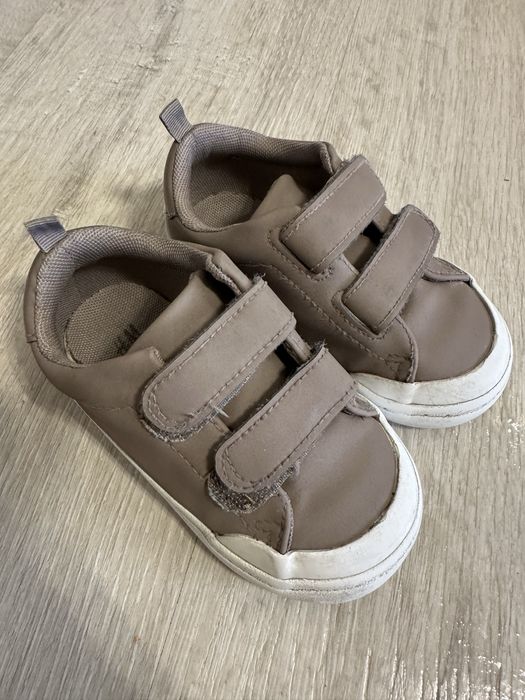 Кеды, мокасины H&M