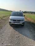 Peugeot Rifter Peugeot Rifter 1.2 131 KM Horizon RS Plus Rampa Dla Niepełnosprawnych