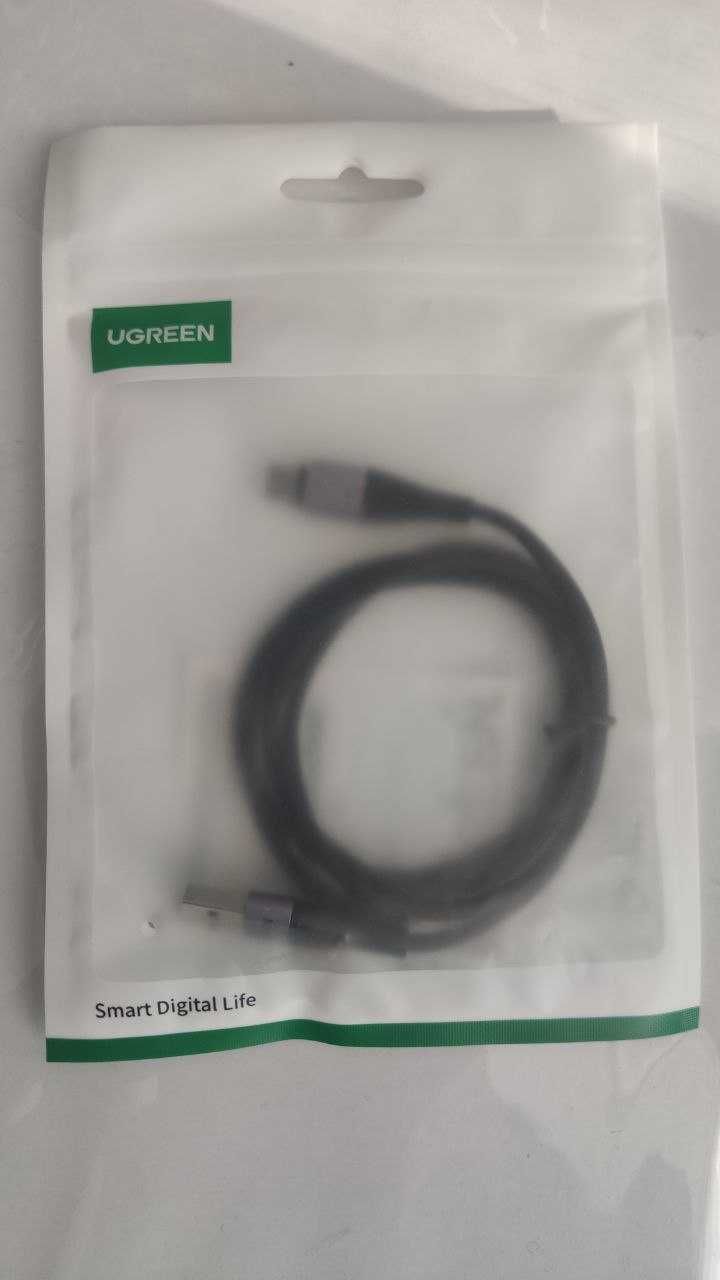 Ugreen Magnetic магнитный кабель