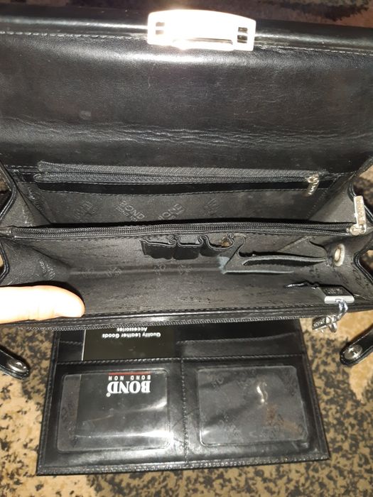 Барсетка ТМ Bond