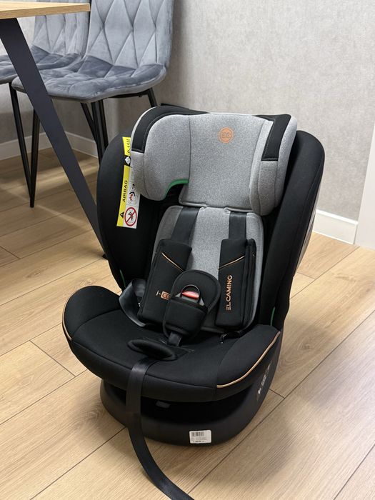 Детское автокресло