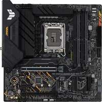 Asus TUF Gaming B660M-PLUS WIFI D4