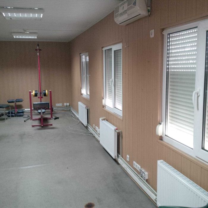 Сдам складское помещение Крюковщина