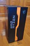 PC Gaming AMD Ryzen-5 16GB RAM