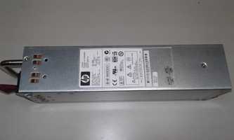 Блок питания HP Hot Plug Power Supply 400W 313299-001\Ps-3381-1C1