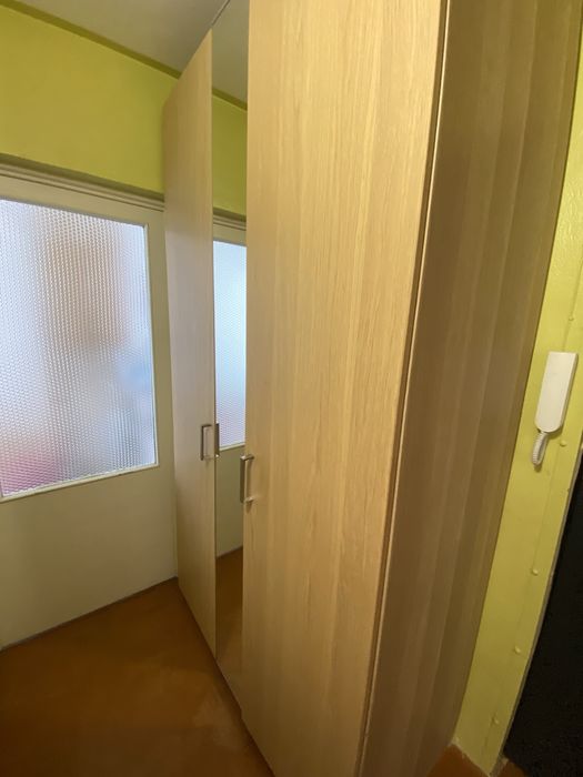 Szafa IKEA pax brzozowa