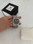 Часы Audemars Piguet / Royal Oak / Black Dial / Часы механические