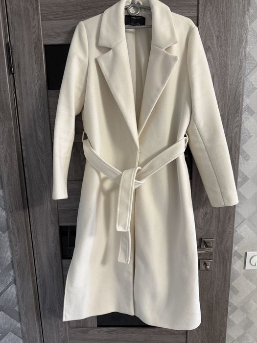 Пальто осіннє Sinsay