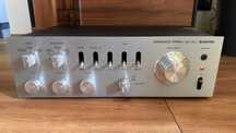 Wzmacniacz STEREO Unitra WS 503 100% Sprawny !! BDB OKAZJA ! Polecam !