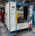 Zautomatyzowana cela spawalnicza KUKA KR16 z FRONIUS TPS4000 MIG MAG