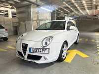 Alfa Romeo Mito 1.3 JTD Distinctive