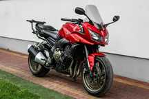 Yamaha FZ 1 S FAZER 1000 2010 ZADBANY Raty Transport Największy Wybór Moto w PL