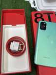 One Plus 8T 12/256