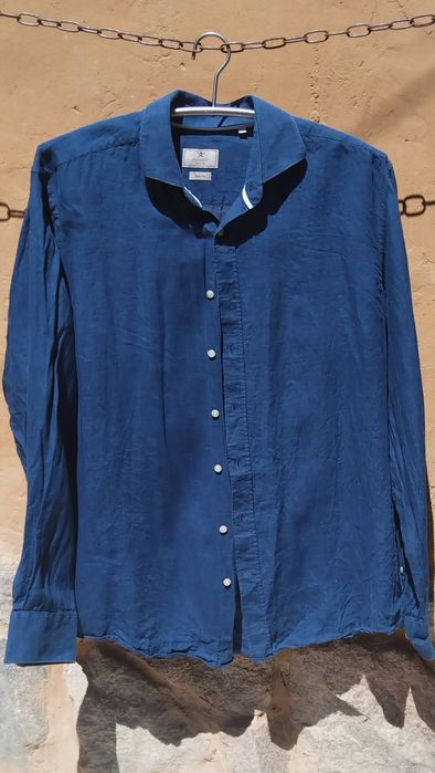 Weekday рубашка оверсайз, s
Weekday
Вам интересны вещи этого бренда? П