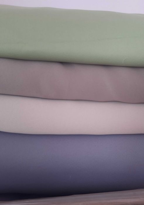 Лоскут блекаут Люкс