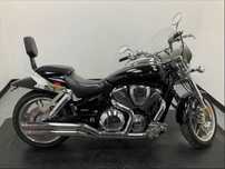 Honda VTX 1800 Type F / Bezwypadkowy / Vance Hines