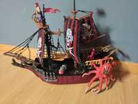 Barco Pirata Deluxe