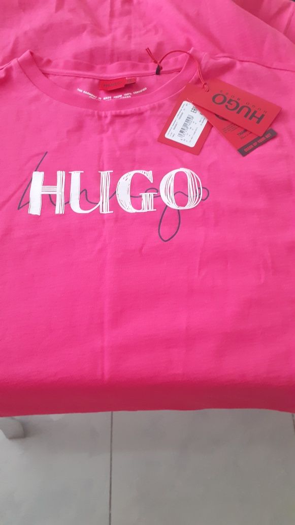 HUGO BOSS sukienka