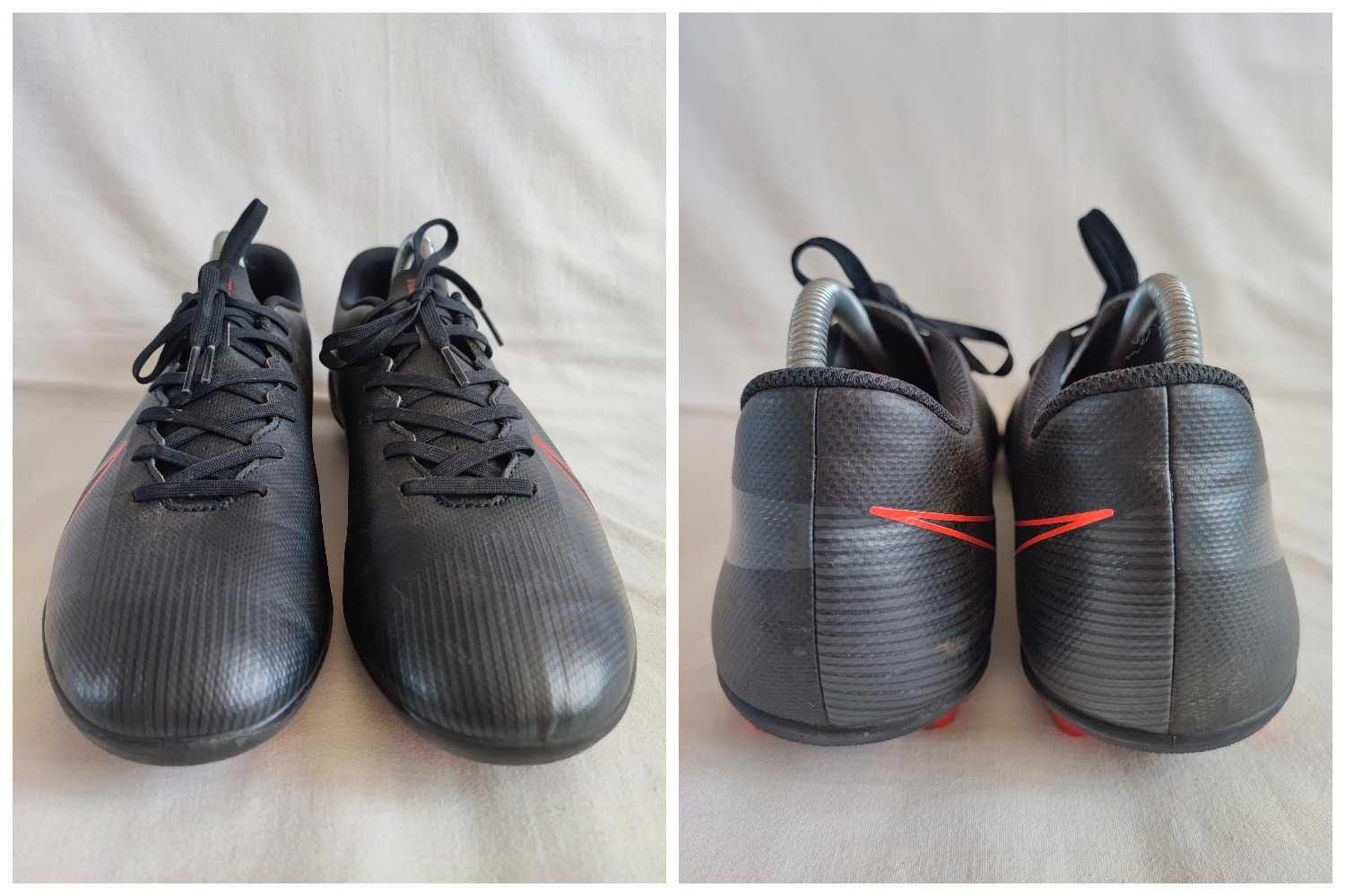 Бутсы копы Nike Mercurial Vapor Размер EUR 43 (27 см)