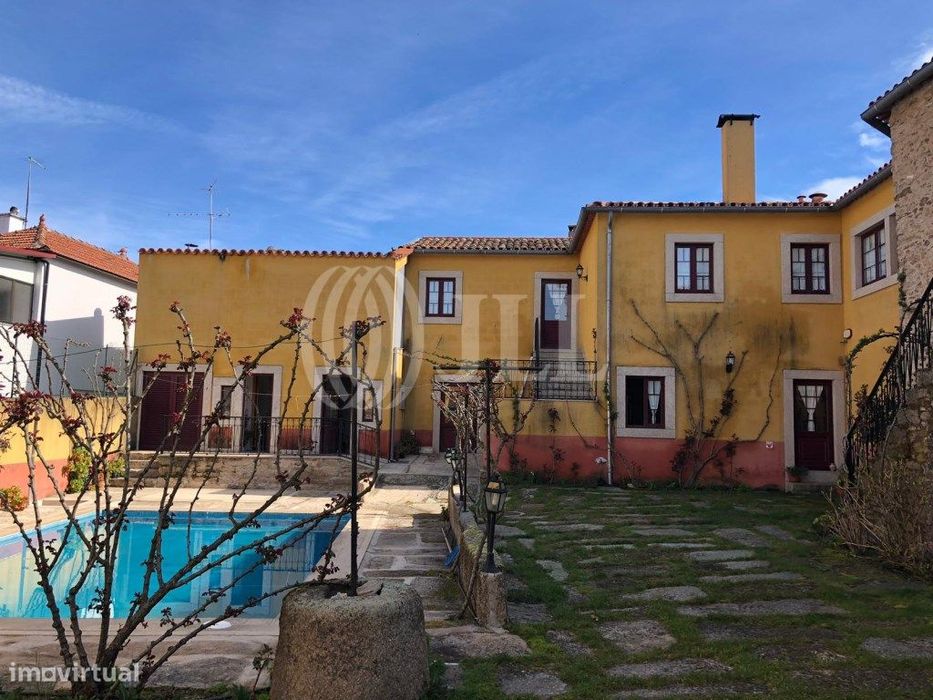 Hotel Rural em Miranda do Douro, Bragança