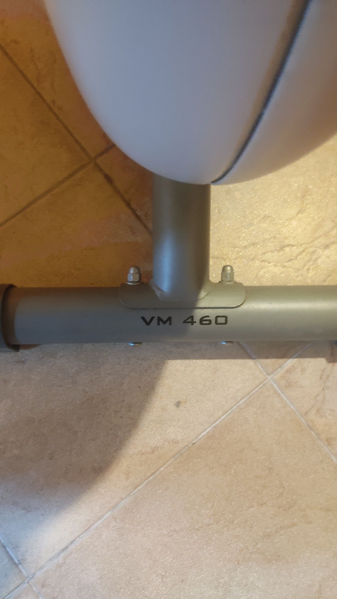 Bicicleta estática