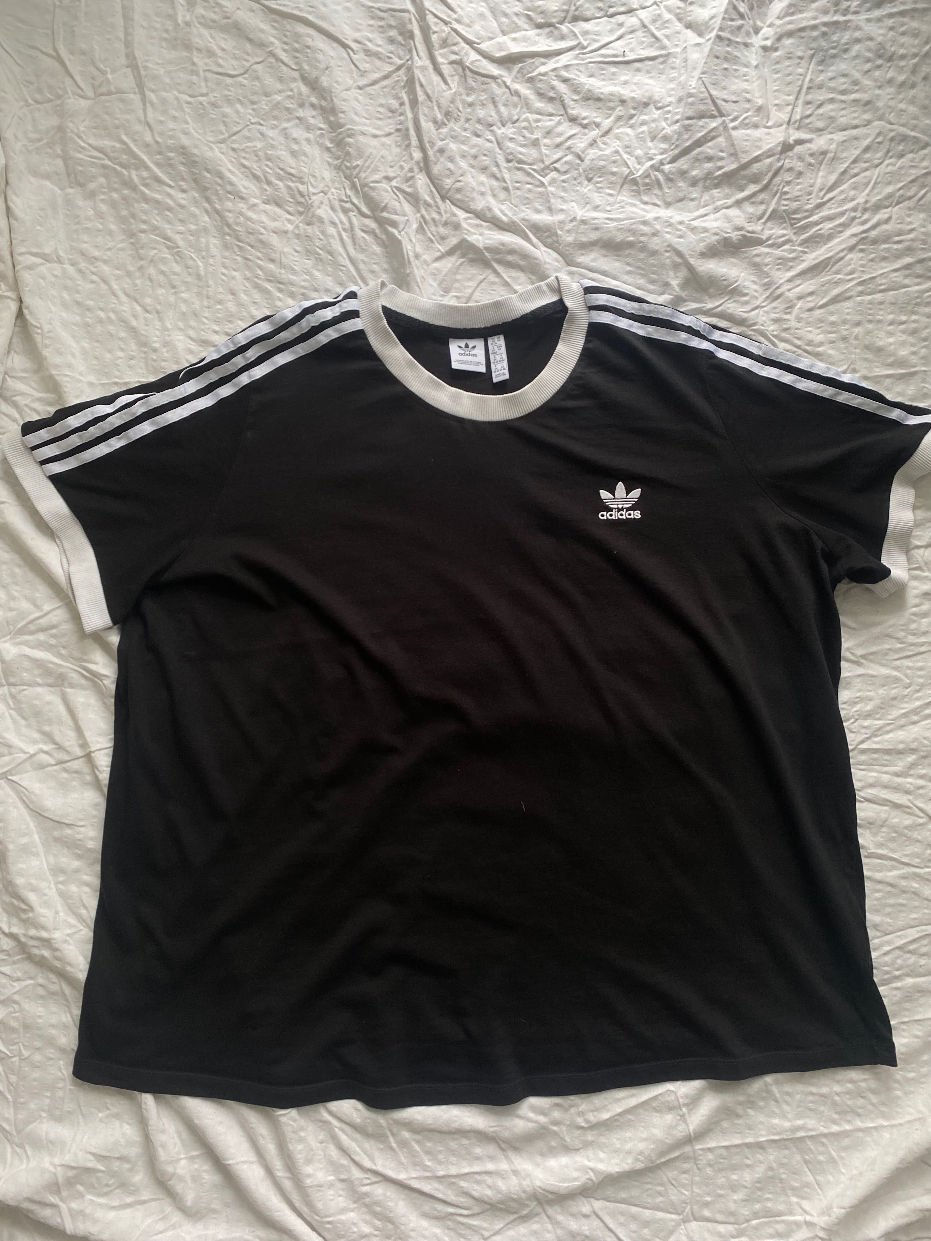 T-shirt adidas , koszulka adidas