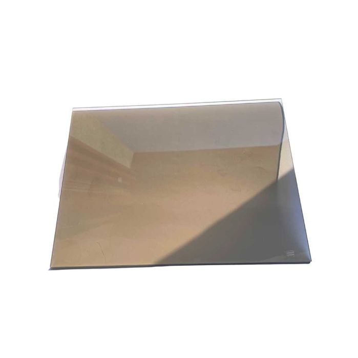 Poliwęglan Lity Dymiony Brąz 4mm / 6mm 2,05 x 1/2/3/4m cena za 2,05x1m