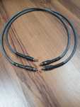 Cardas Audio Crosslink Interconnect - RCA