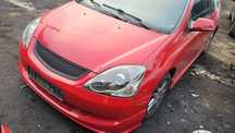 HONDA CIVIC VII HB 5D KOD KOLORU R81 NA ŚRUBKI