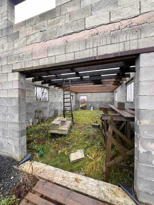 Найдешевший Будинок в Місті З Комунікаціями 6 соток землі