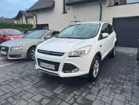Ford Kuga Stan idealny,