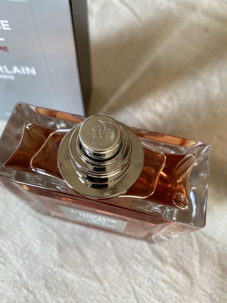 Guerlain L’homme Ideal Extreme