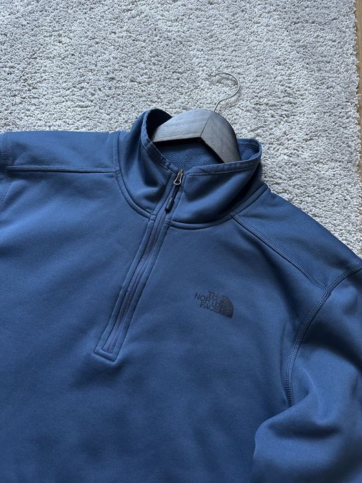 Фліска The North Face чоловіча б/в