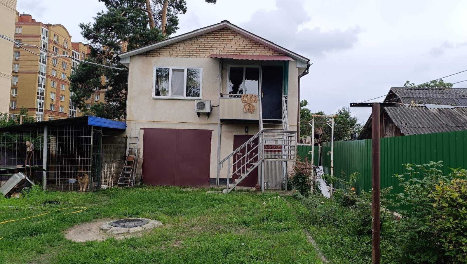 Здам частину будинку, 2 спальних місця, парк Правика.