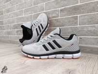 Кроссовки мужские на лето Адидас КлимаКул \ Adidas ClimaCool \ 41 - 45
