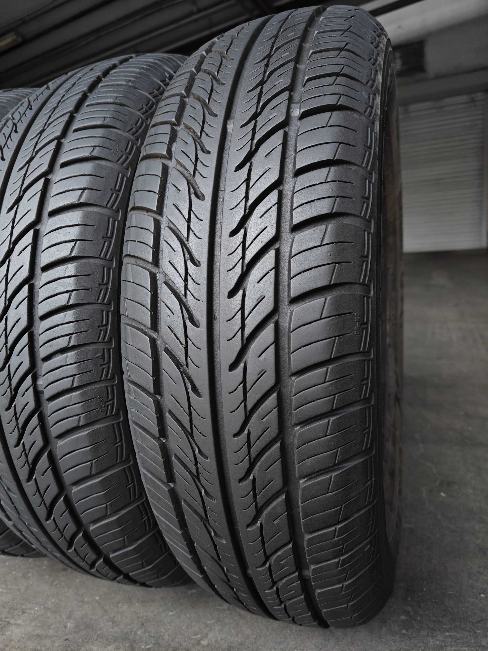 R14 175 70 шини літні 2022рік Tigar Touring 88T