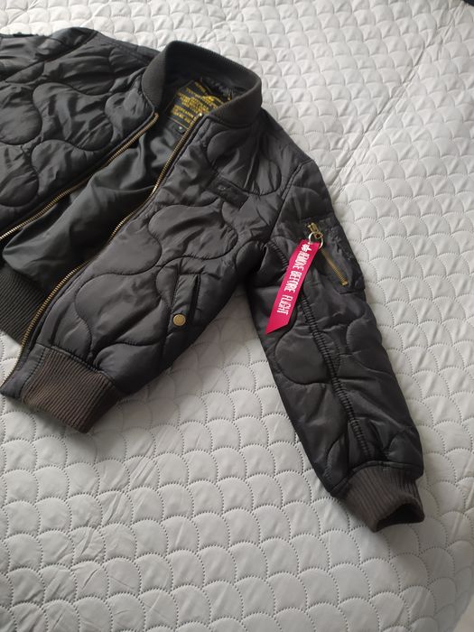 Alpha Industries kurtka rozm. 12