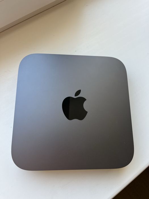 Apple Mac Mini 2018 рік із США iCloud