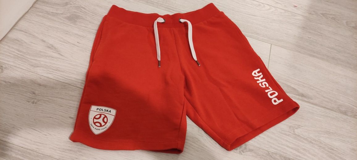 Spodenki sportowe r.152