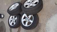 Jantes 16" bmw 5x120