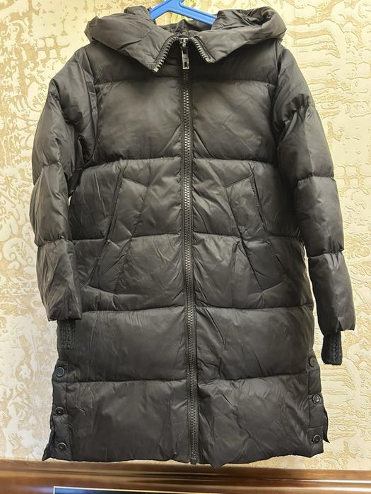 Пухове пальто Zara 6 років